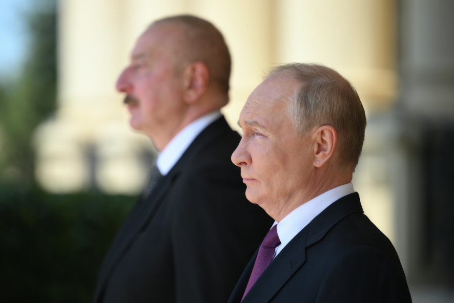    Григорий Сысоев/РИА Новости