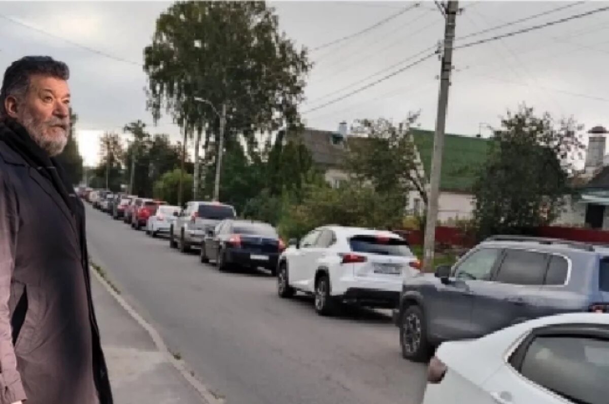    Битва за дорогу.