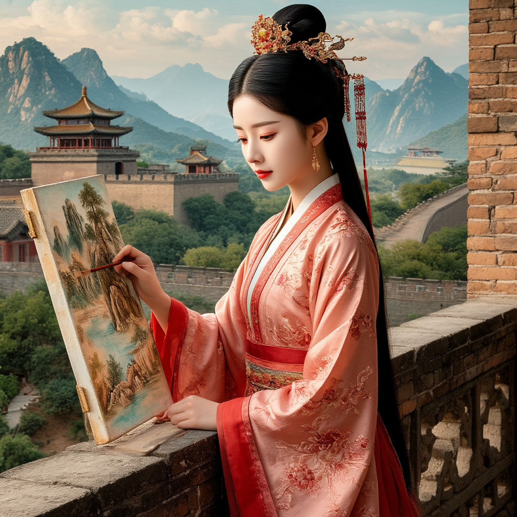 картинка сгенерирована сетью шедеврум