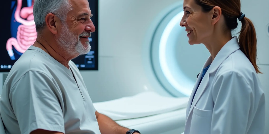 Виртуальная колоноскопия - что показывает КТ кишечника и когда нужна