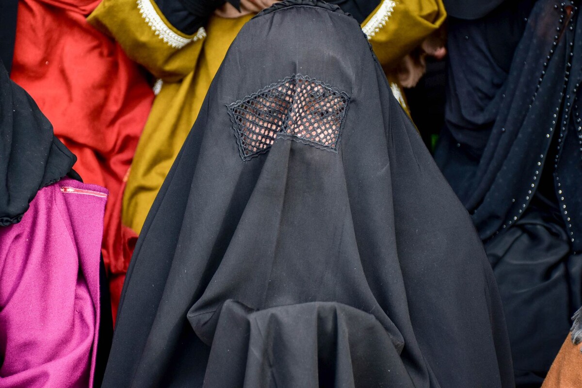     / Источник: © Saqib Majeed/Keystone Press Agency/Global Look Press