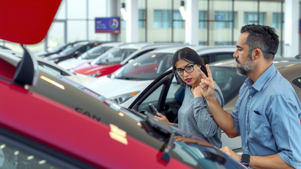    Что делать, если купленный на Encar автомобиль не соответствует описанию?