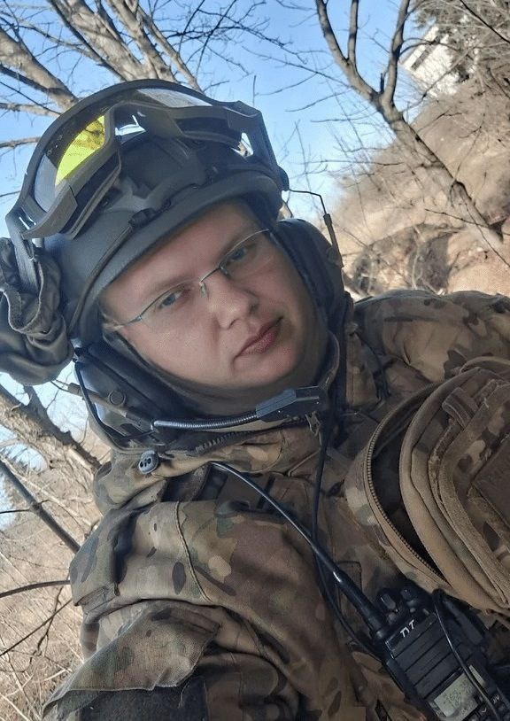 Максим Можаровский