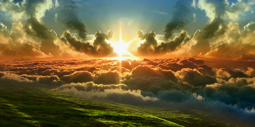 Бог не забирает, Он возвращает к Себе