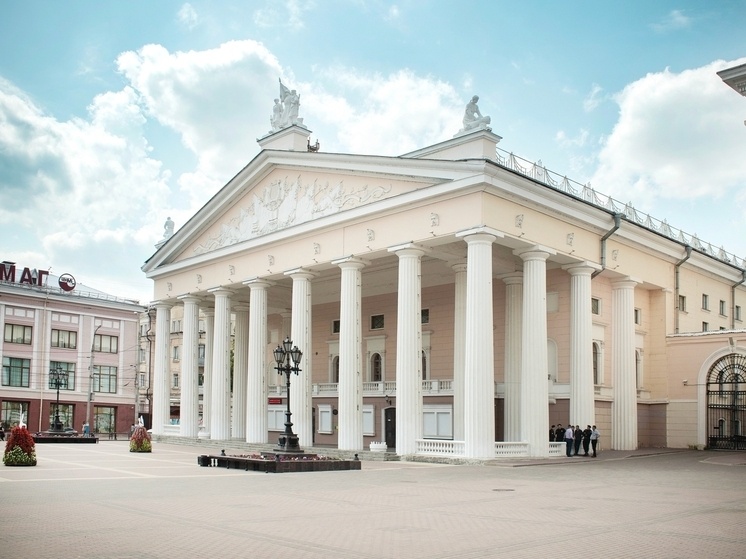     фото: департамент культуры Брянской области