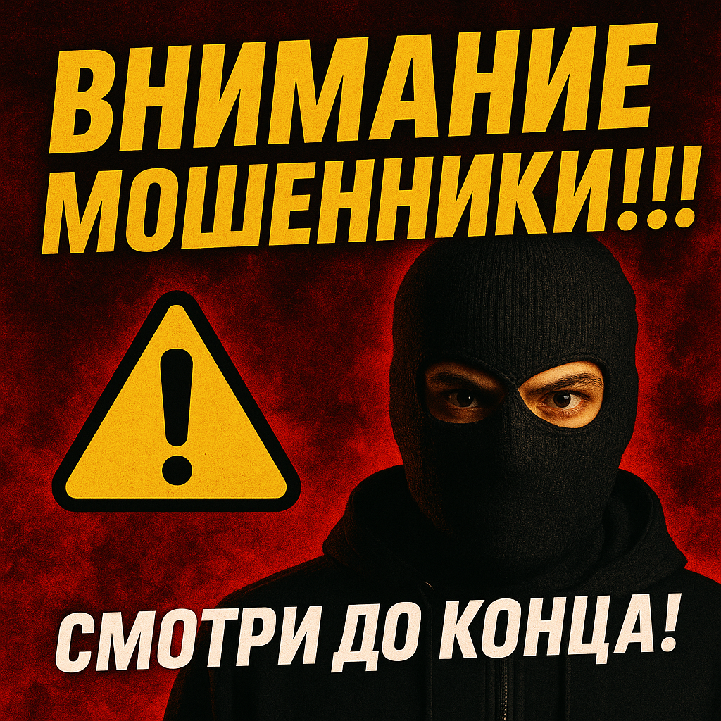 Как купить бу технику и не попасть на мошенников