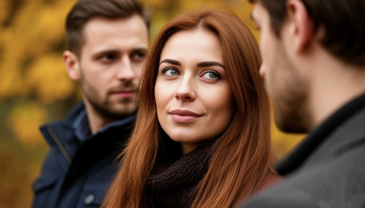 Рассказ Горький привкус сладкой лжи