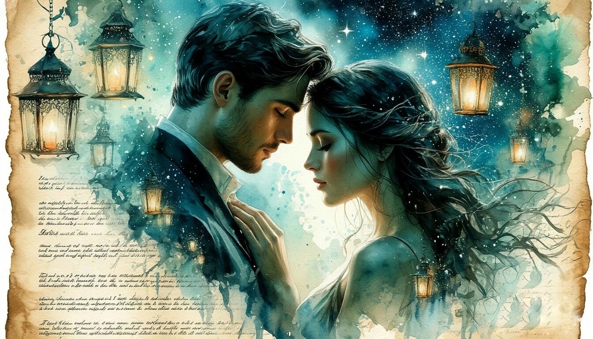 Встреча с Близнецовым Пламенем: Не Гарантия, а Возможность.