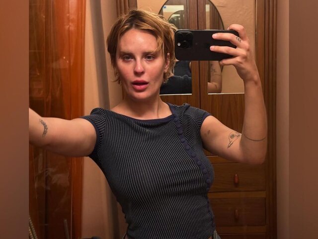    Фото: instagram.com (принадлежит Meta, признана экстремистской и запрещена на территории РФ)/buuski