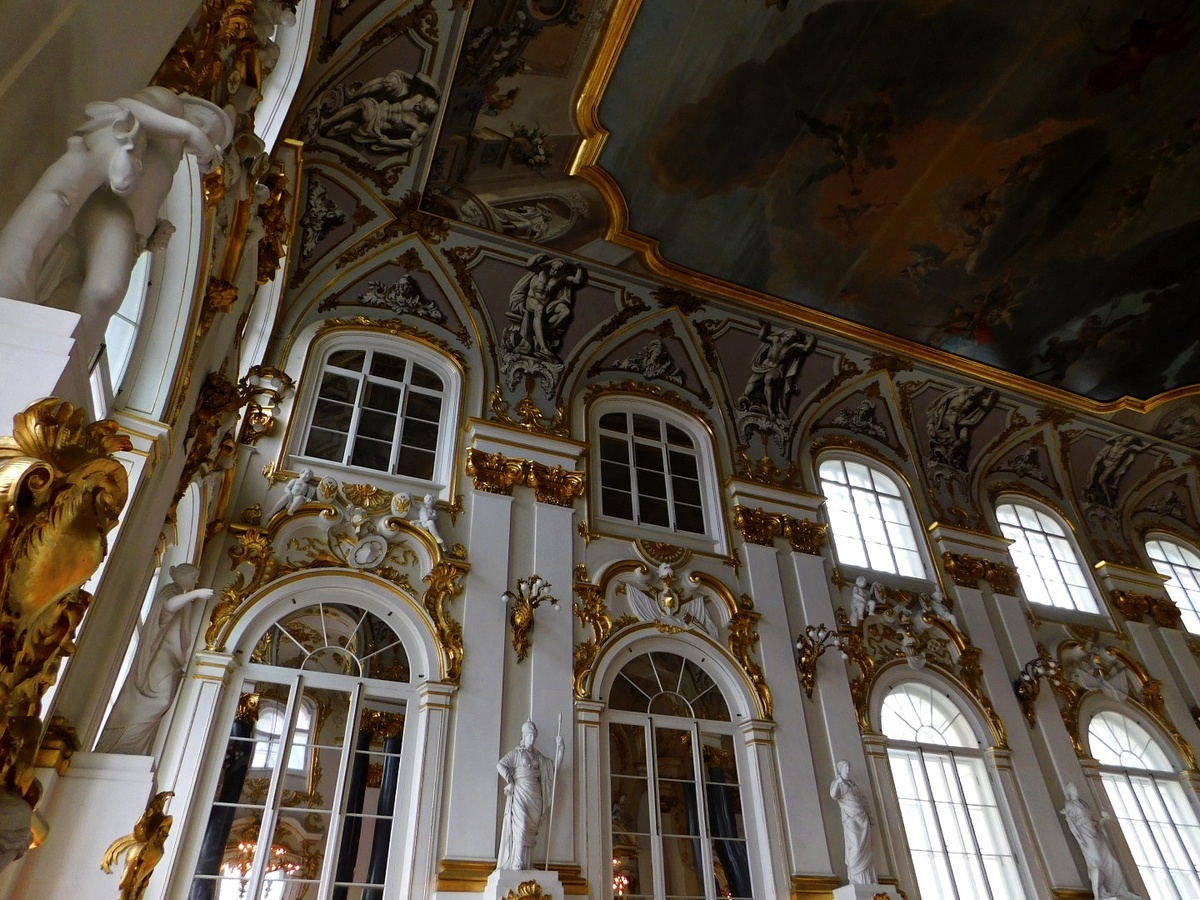 Hermitage 