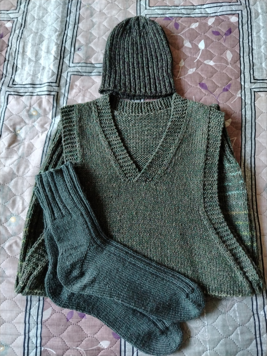 Фото автора канала 