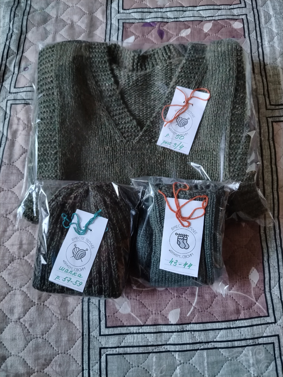 Фото автора канала