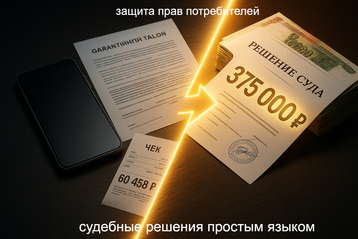 Изображение сгенерировано ИИ по описанной ситуации. 