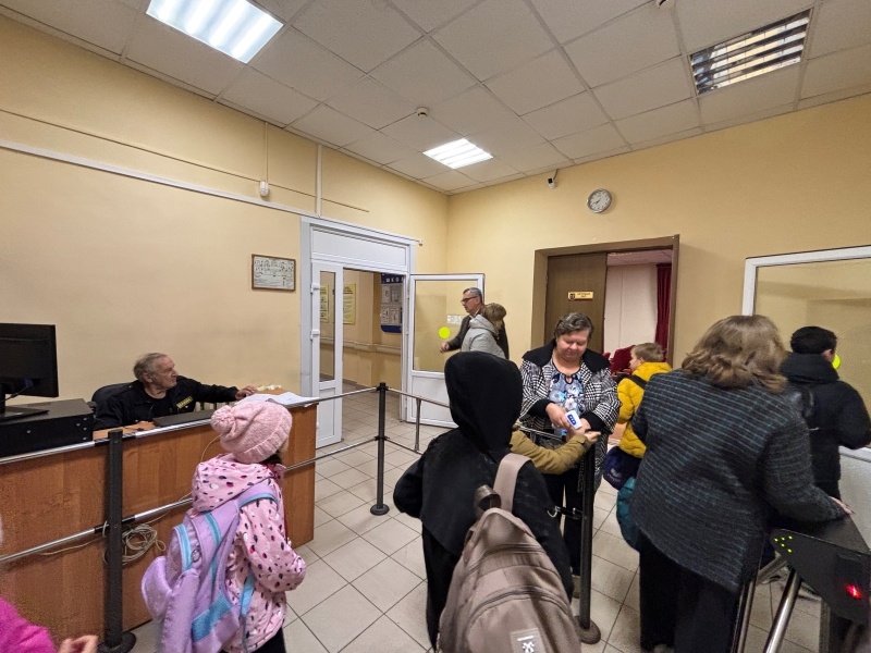 Скоро в Обнинске пройдет конкурс по выбору нового ЧОПа для школ и детских садов. Сможет ли в нем вновь участвовать «Третья сотня», пока вопрос открытый