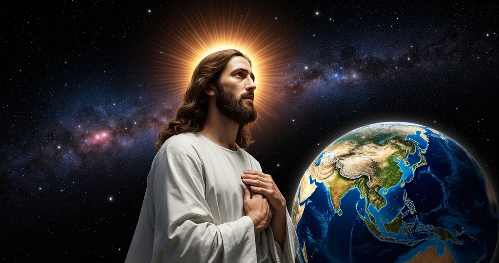 Библия предсказала рождение Иисуса Христа