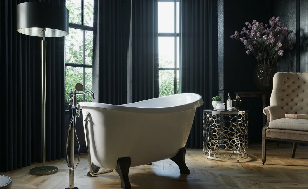 Интерьерная фотография из источника поисковой сети Яндекс.