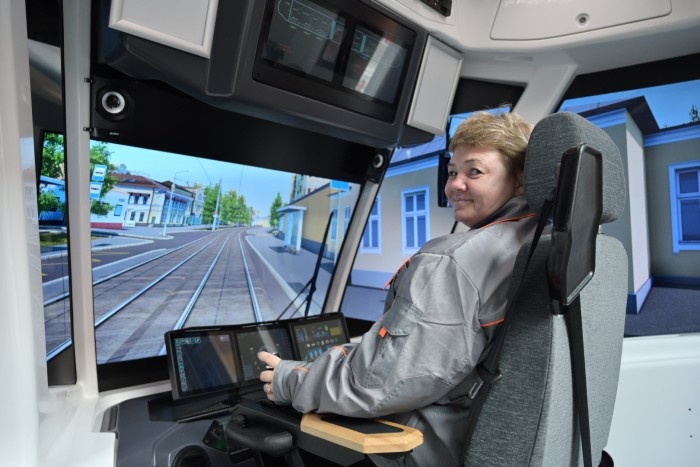    Фото: Юлия Федотова