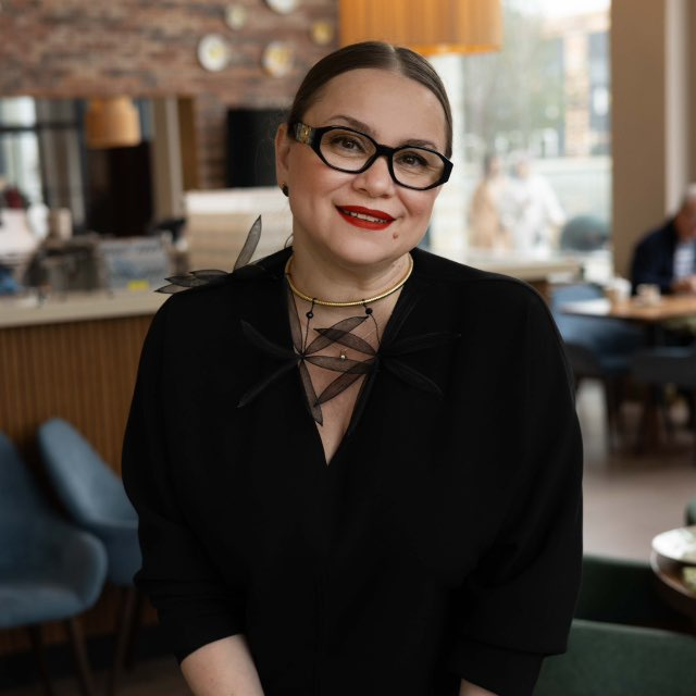 Наталия Смирнова