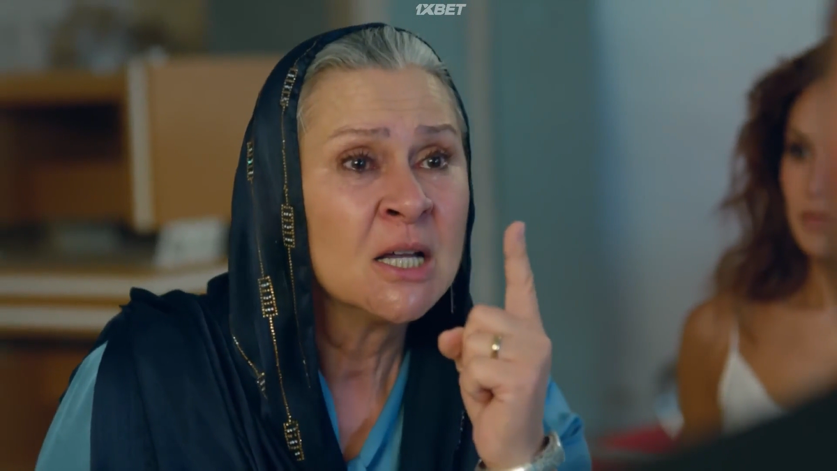 Кадр из 32 серии