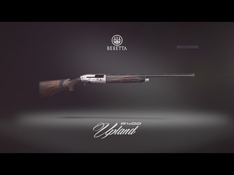 Фото из интернета Beretta A400 Upland Magnum 28