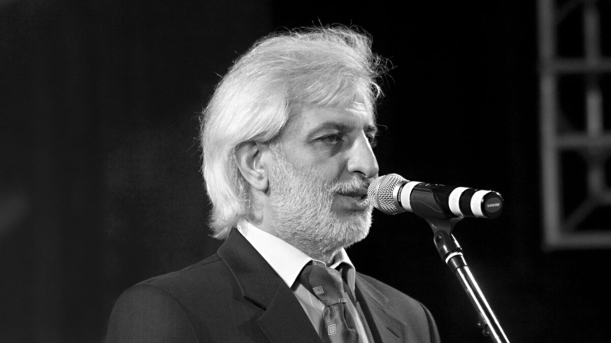    Фото: Valery Lukyanov/globallookpress.com