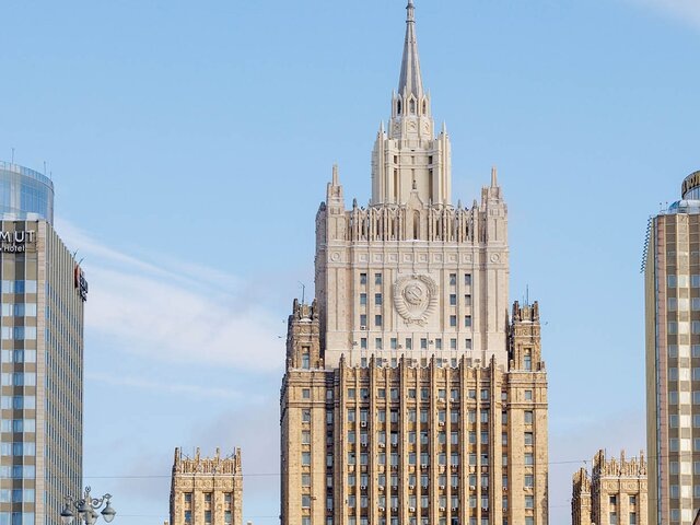    Фото: портал мэра и правительства Москвы/Олег Сосницкий