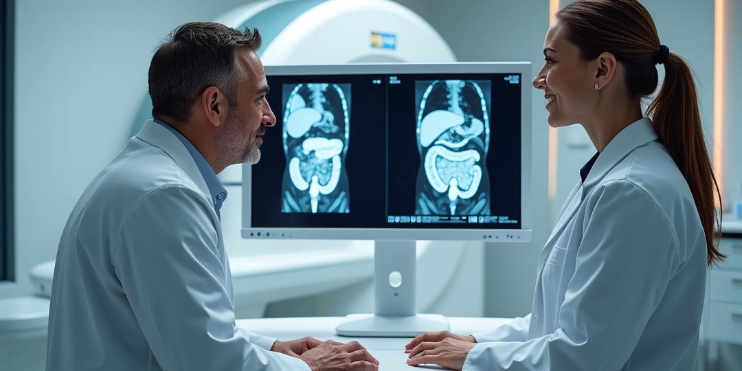 МР- и КТ-энтерография - какая из процедур показывает воспаления кишечника точнее