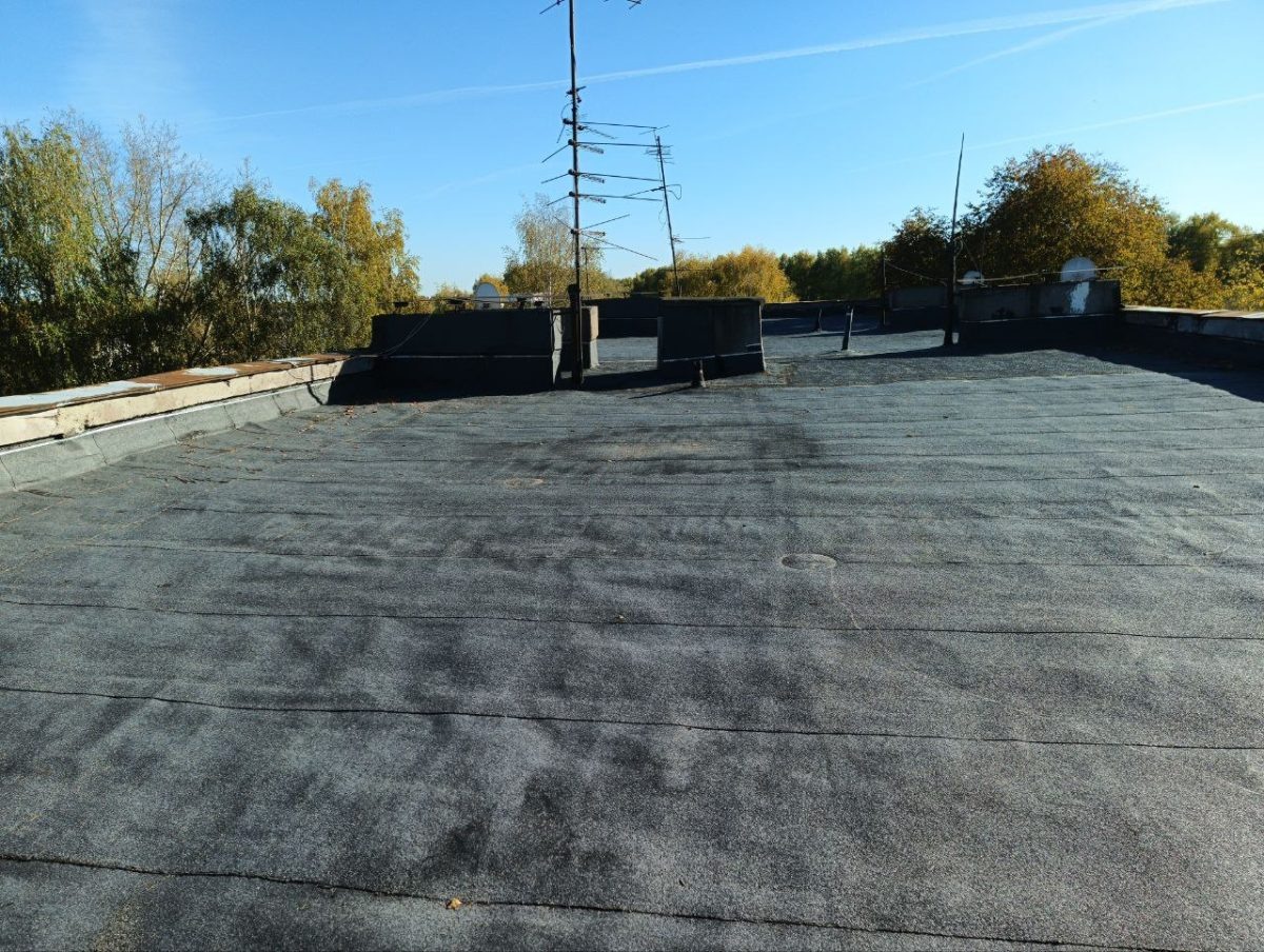    Более 300 крыш МКД отремонтировали по предписаниям ГЖИ Нижегородской области