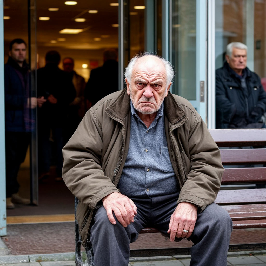 фото создано ИИ