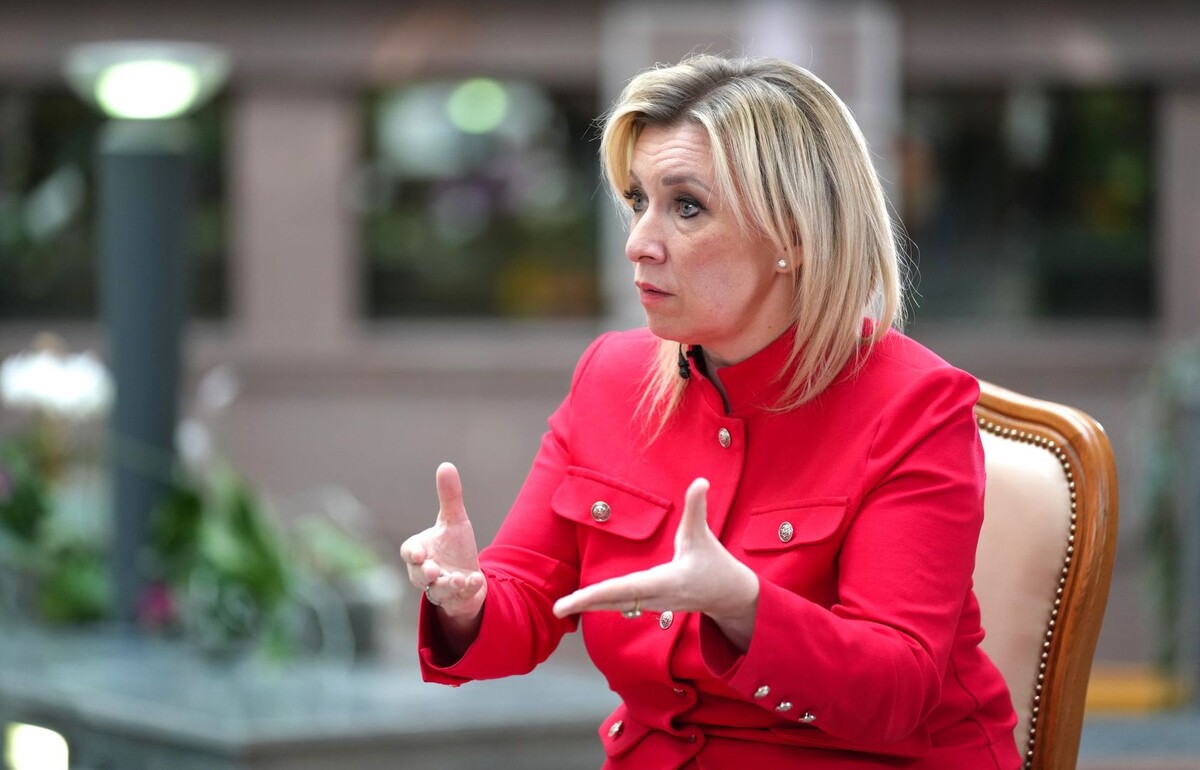     / Источник: © ИЗВЕСТИЯ/Дмитрий Коротаев