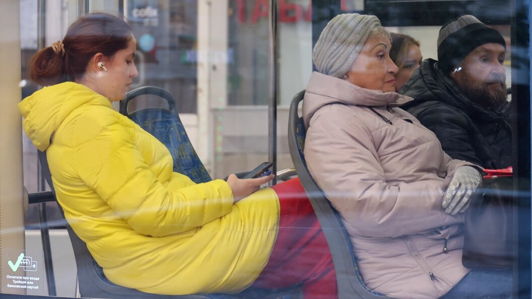    Фото: Belkin Alexey/Globallookpress