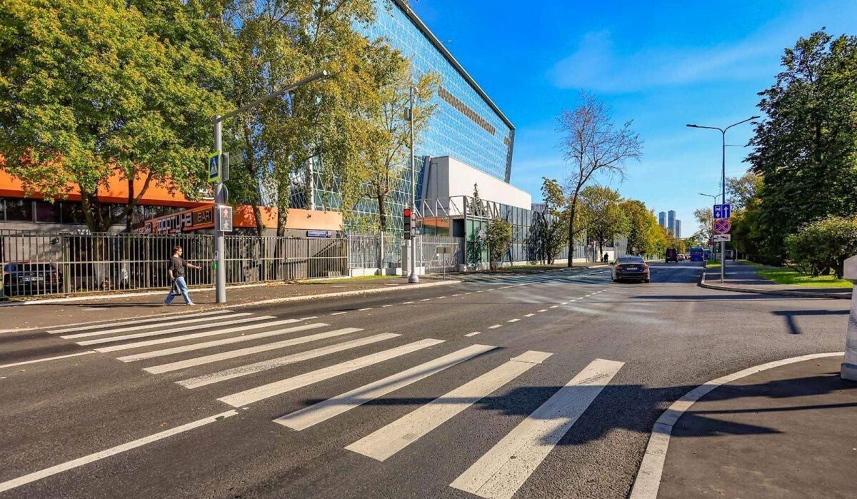     Москва. Источник: mos ru Автор фото: Пресс-служба Мэра и Правительства Москвы