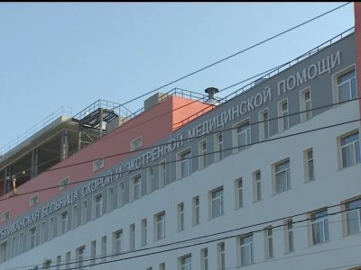    Фото: ГТРК Карелия