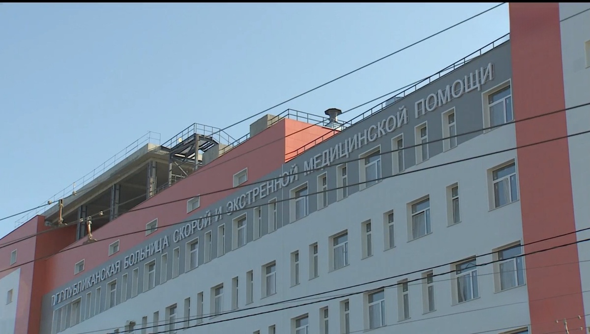    Фото: ГТРК Карелия