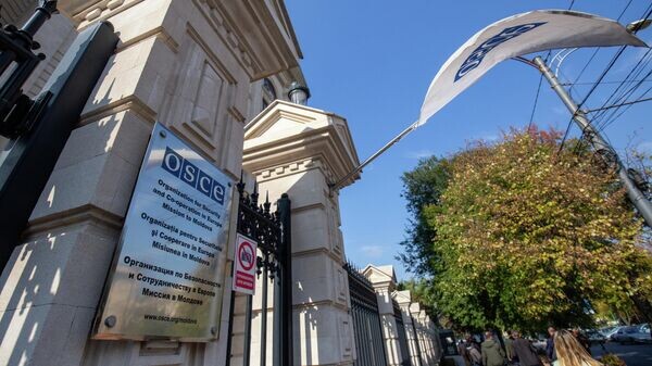    © Sputnik / Rodion Proca