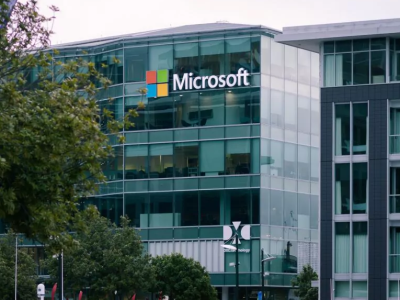    Microsoft зарегистрировала в России свыше десятка товарных знаков