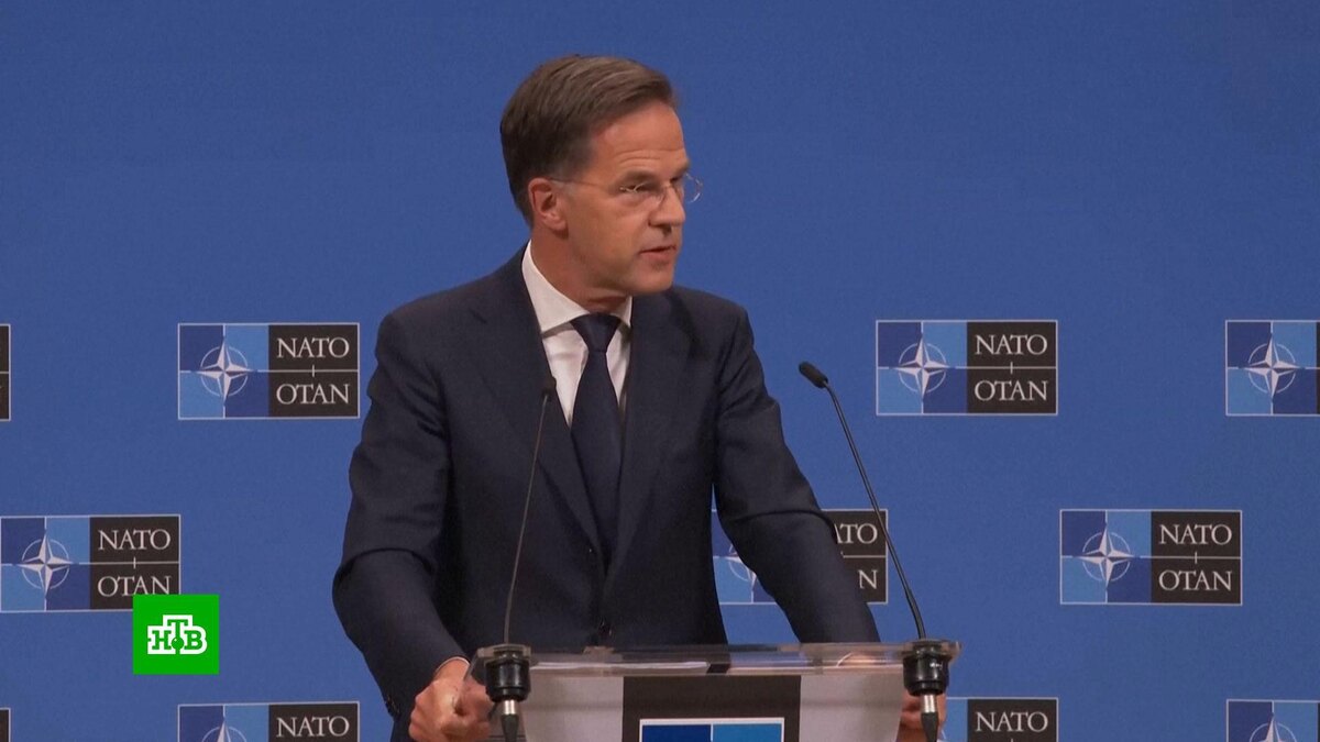    В НАТО посчитали Москву ответственной за БПЛА над Польшей