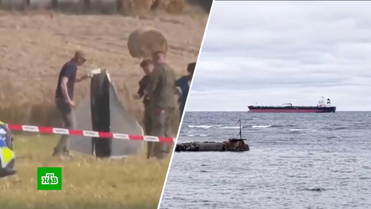    «Состояние конфронтации»: на Западе нагнетают истерию о «противостоянии» с РФ