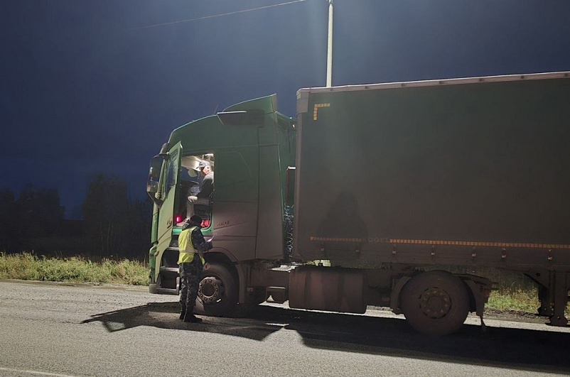 Фото t.me/customs_rf