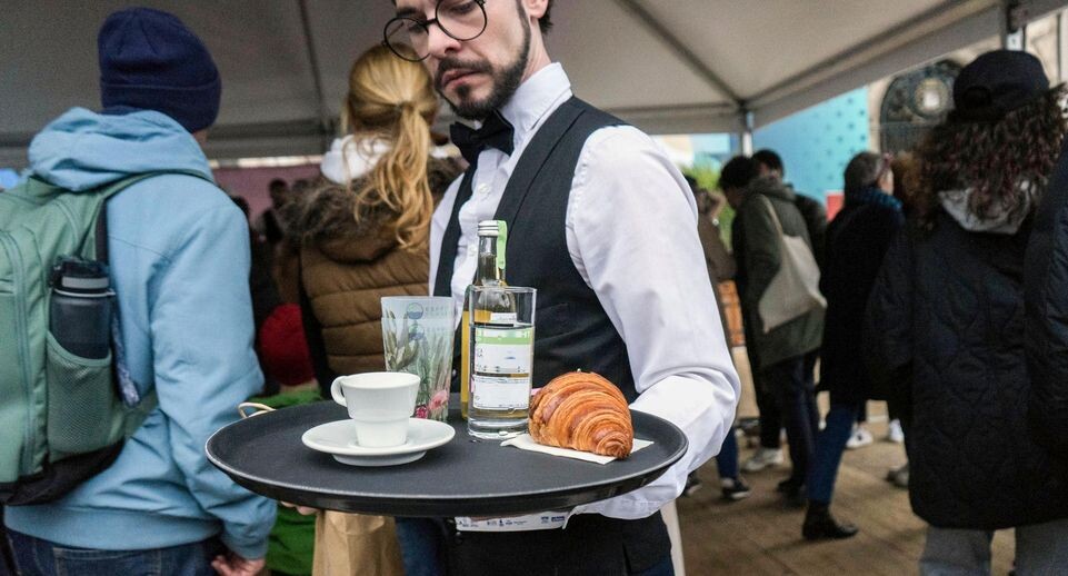    Bruno Levesque / www.globallookpress.com