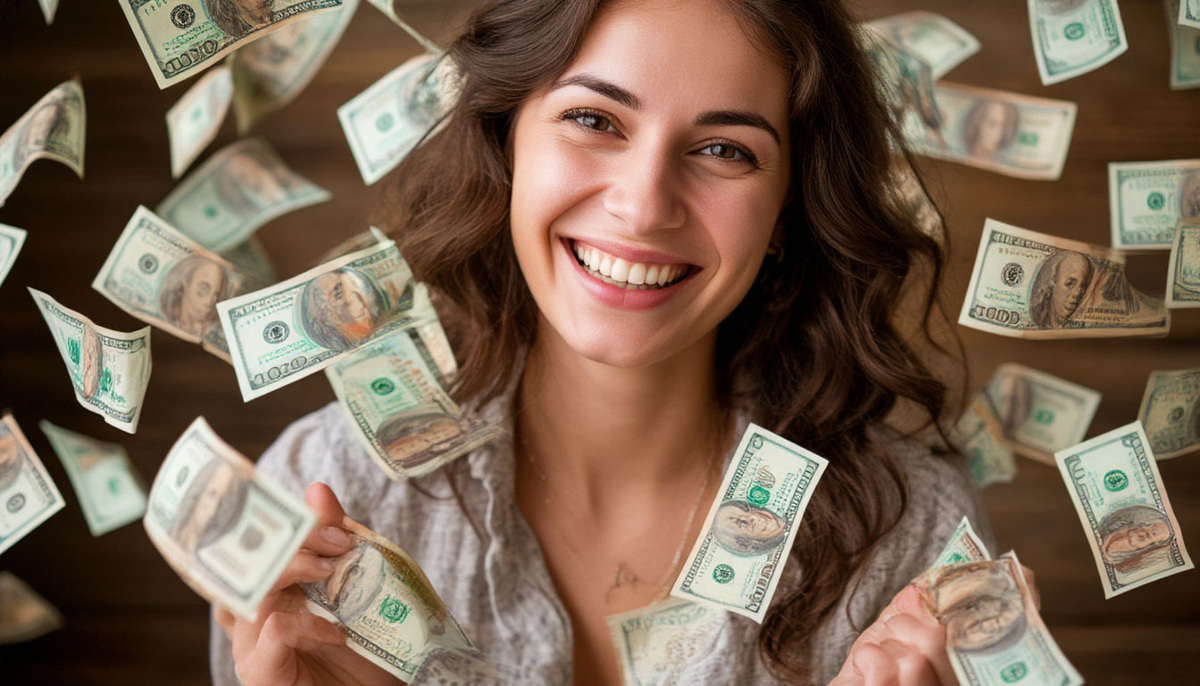 Деньги и Сознание: Новая Парадигма