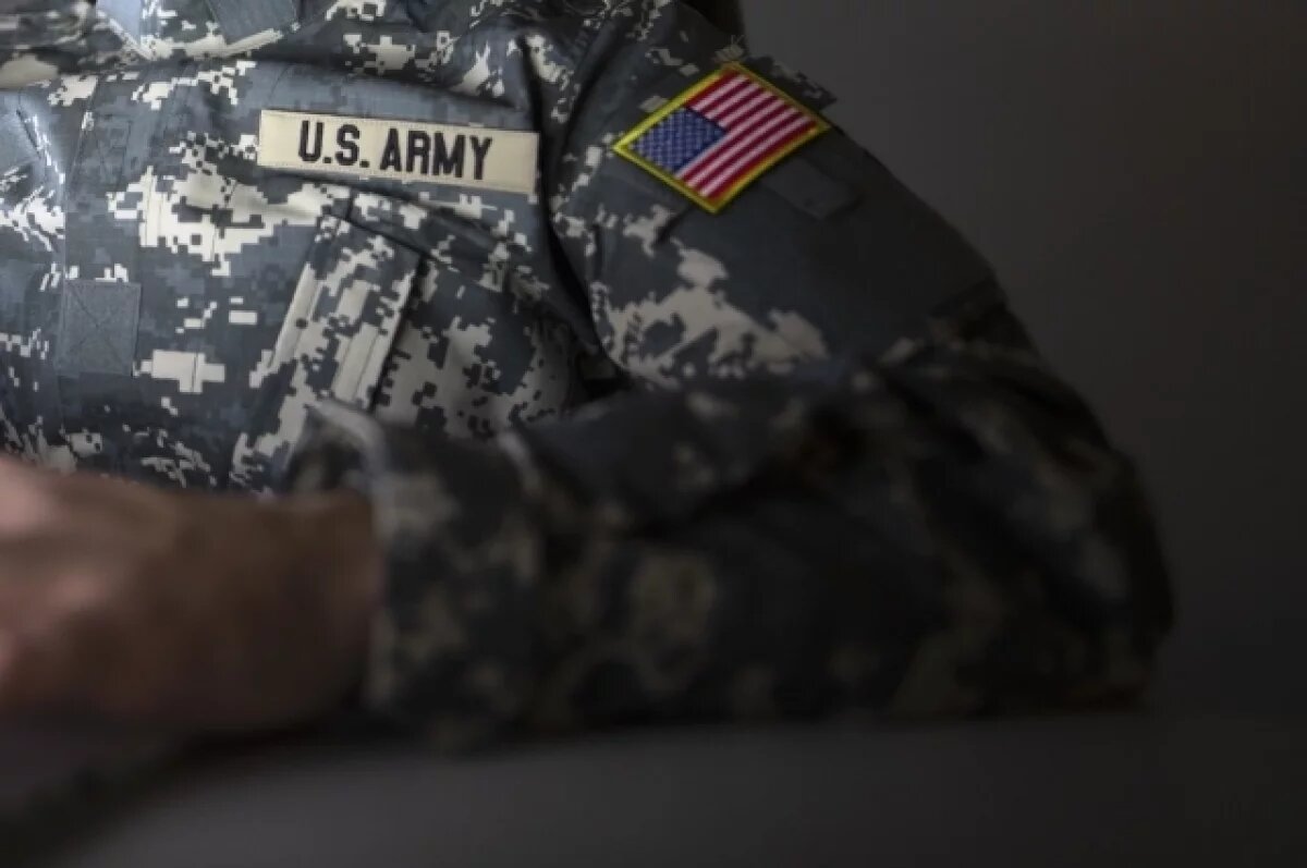    NI: спецназ Армии США готовится к «предстоящей войне с Россией»