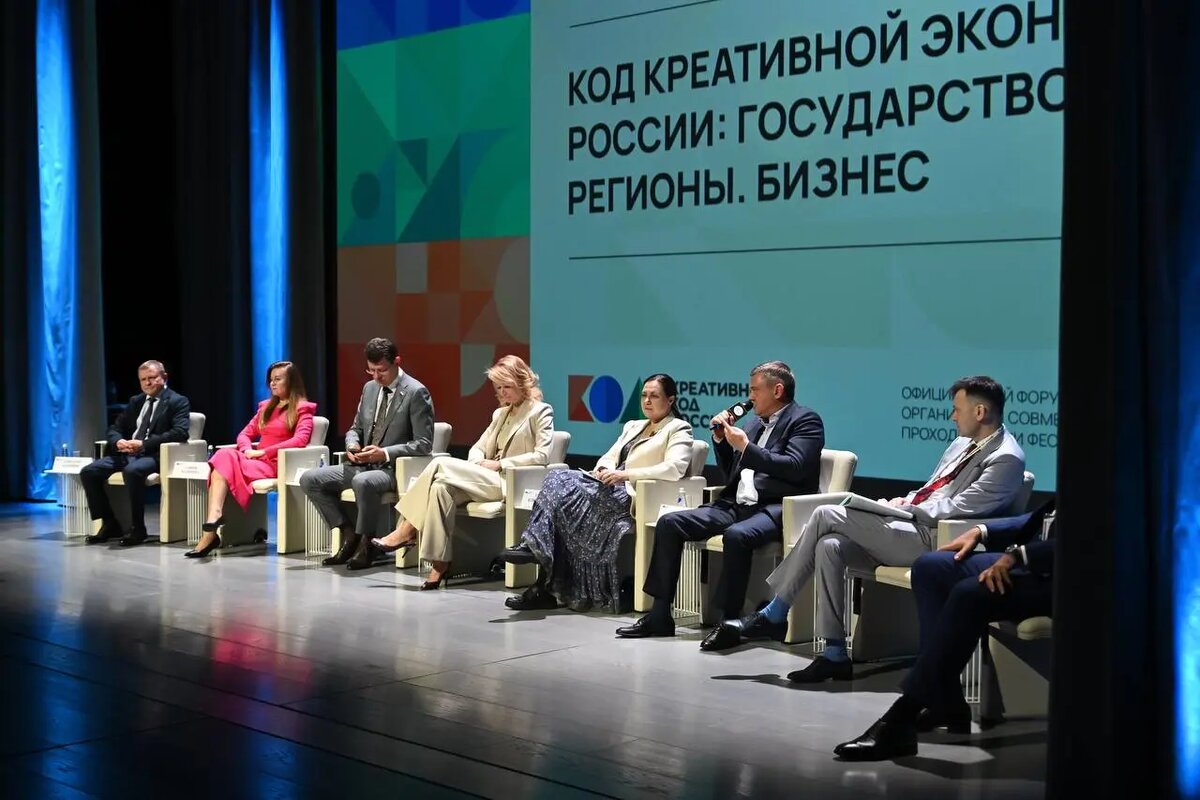    Фото: телеграм-канал Кирилла Полякова
