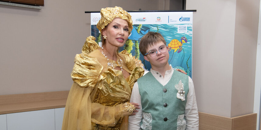    Алексей Шверикас