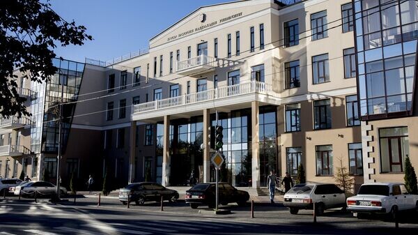    © Sputnik / Наталья Айриян