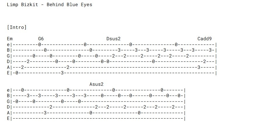 Неудобный вариант записи - не видно длительностей звуков, только высота 