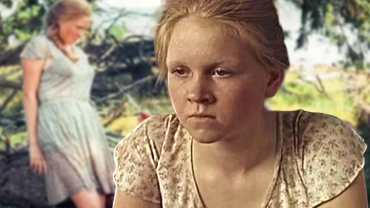 Зоя Буряк. Источник изображения: сайт kinoafisha.info