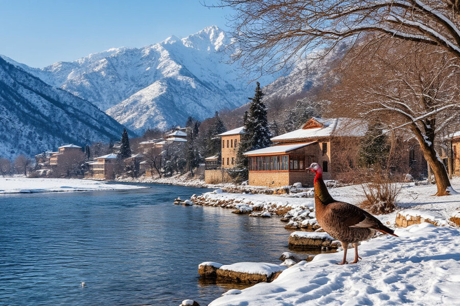    Фото: Шедеврум