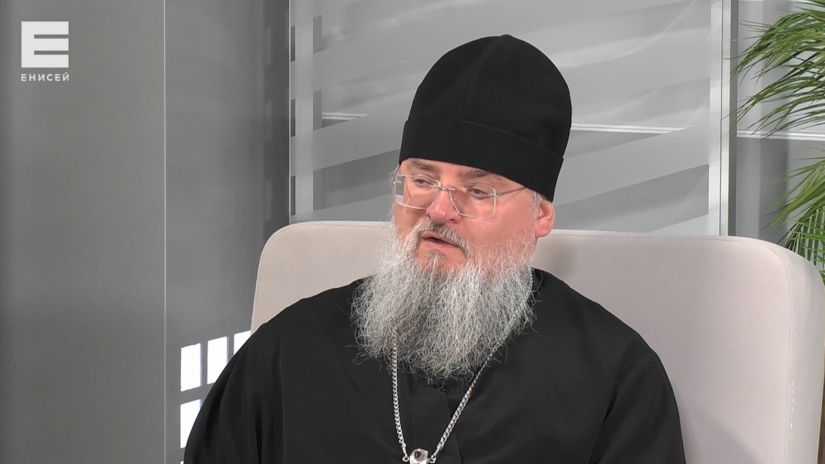     В следующем году в Красноярске заработает православная гимназия полного цикла