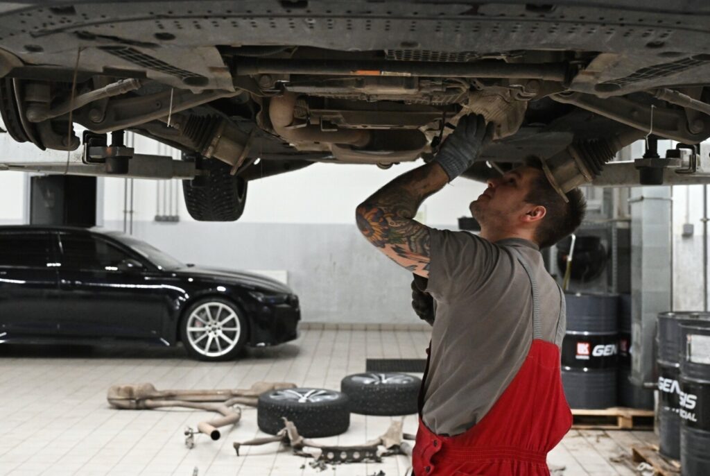    Григорий Сысоев / РИА Новости